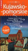 Polska Niezwykła. Województwo Kujawsko-pomorskie. Przewodnik + atlas
