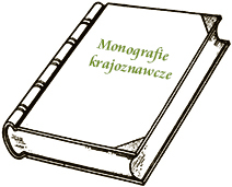 Monografie krajoznawcze