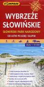 Wybrzeże Słowińskie. Mapa turystyczna 1:55 000
