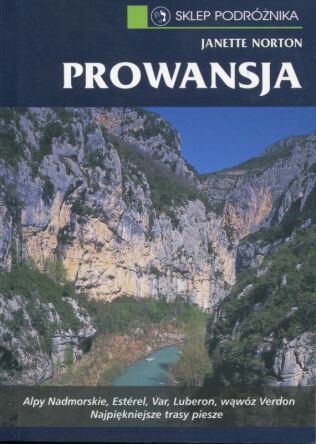 Prowansja. Przewodnik