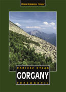 Gorgany. Przewodnik