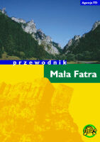 Mała Fatra. Przewodnik. Wyd. 2020