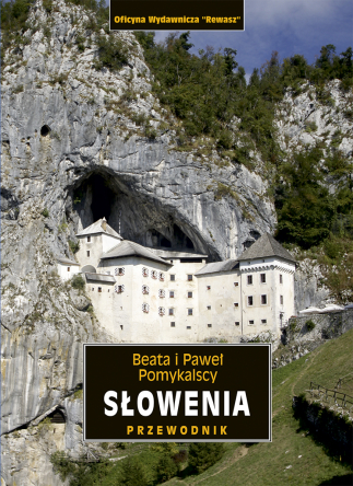 Słowenia. Przewodnik krajoznawczy. Egzemplarze posprzedażne