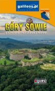 Góry Sowie. Ilustrowany przewodnik z mapami