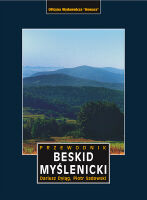 Beskid Myślenicki. Przewodnik. Egzemplarze niepełnowartościowe