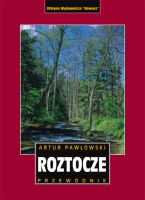 Roztocze polskie i ukraińskie. Egzemplarze niepełnowartościowe