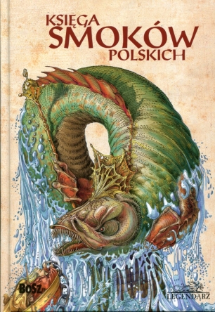 Księga smoków polskich
