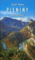 Pieniny. Przewodnik. Wyd. 2019