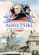 Julian Ursyn Niemcewicz. Pamiętniki z lat 1804-1807