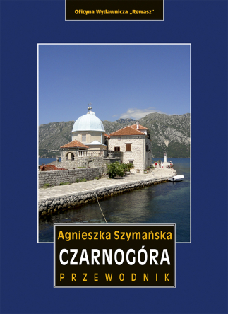 Czarnogóra. Przewodnik