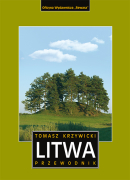 Litwa. Przewodnik