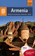 Armenia. W krainie chaczkarów, wulkanów i moreli 