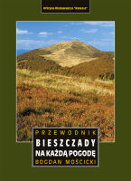 Bieszczady na każdą pogodę. Przewodnik. Egzemplarze ze zwrotów