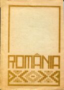 România 1977. Informator dla przewodników grup wędrownych i organizowanych przez BPiT „Almatur” w Karpatach Rumuńskich