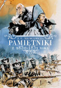 J. U. Niemcewicza pamiętniki z 1830-1831 roku