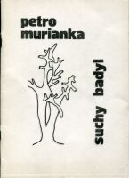 Suchy badyl. Zbiorek poezji