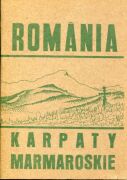 Karpaty Marmaroskie