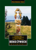 Beskid Żywiecki. Przewodnik