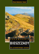 Bieszczady. Przewodnik dla prawdziwego turysty