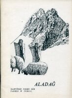 Aladağ. Najwyższe pasmo gór Taurus w Turcji. Przewodnik dla zaawansowanych turystów