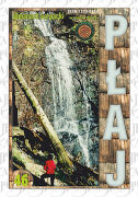 Płaj 46 Almanach Karpacki