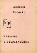 Parafie bieszczadzkie