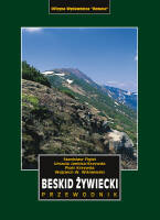 Beskid Żywiecki. Wyd. 2006 r. Przewodnik