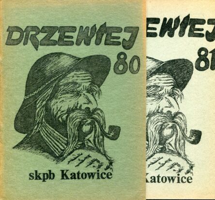 Drzewiej 80 - Drzewiej 81