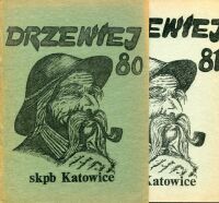 Drzewiej 80 - Drzewiej 81