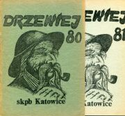Drzewiej 80 - Drzewiej 81