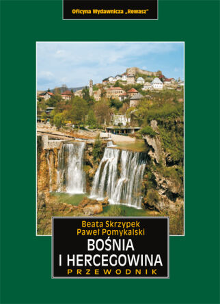 Bośnia i Hercegowina. Egzemplarze posprzedażne