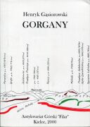 Przewodnik po Karpatach Wschodnich. Cz. 2. Gorgany. Reprint
