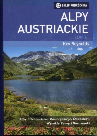 Alpy Austriackie t.II