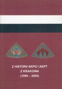 Z historii SKPG i AKPT z Krakowa (1996-2005)