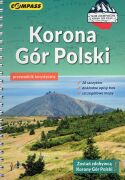 Korona gór Polski. Przewodnik turystyczny. Wyd. 2026