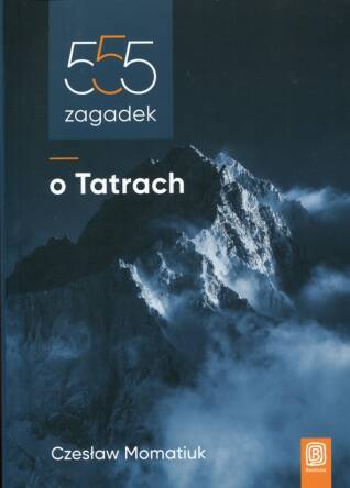 555 zagadek o Tatrach
