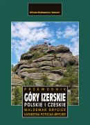 Góry Izerskie. Polskie i Czeskie. Przewodnik