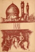 Iran. Materiały szkoleniowe dla przewodników grup studenckich