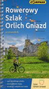 Rowerowy Szlak Orlich Gniazd. Przewodnik. Wyd 2026