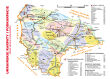 Ukraińskie Karpaty i Podkarpacie. Część zachodnia. Przewodnik - egzemplarz przeceniony - 3