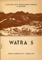 Watra 5
