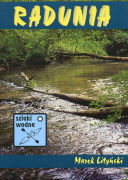 Radunia. Przewodnik kajakowy