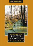 Puszcza Kampinoska. Przewodnik