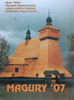 Magury 2007